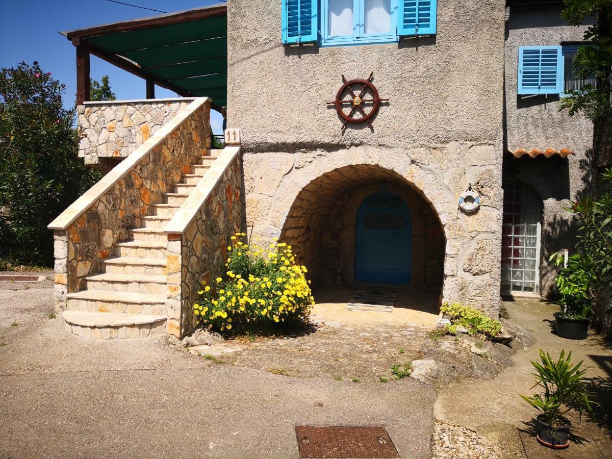 Apartament Oaza Zgaljic Zewnętrze zdjęcie