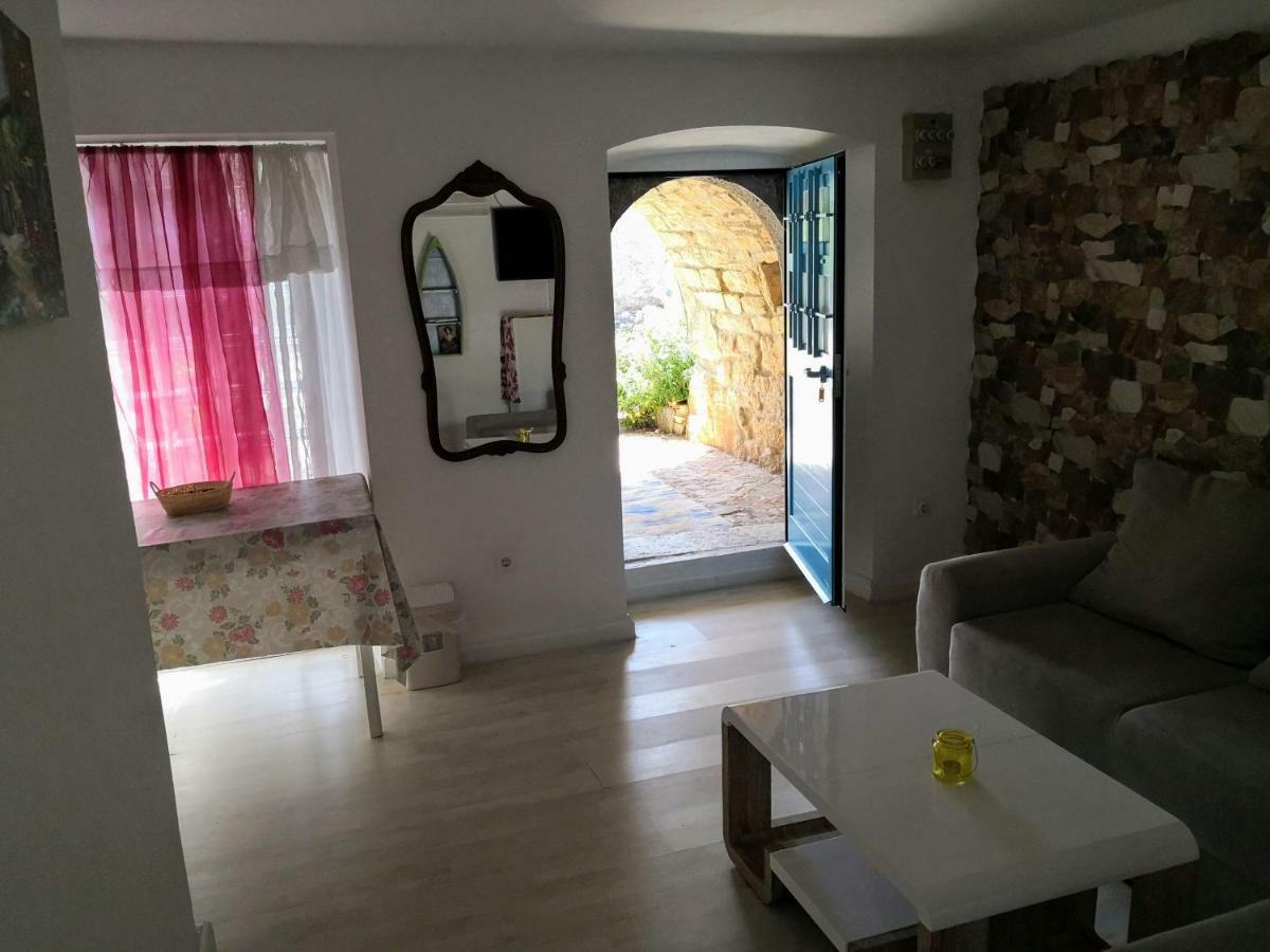 Apartament Oaza Zgaljic Zewnętrze zdjęcie