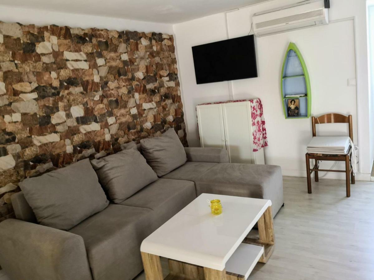 Apartament Oaza Zgaljic Zewnętrze zdjęcie
