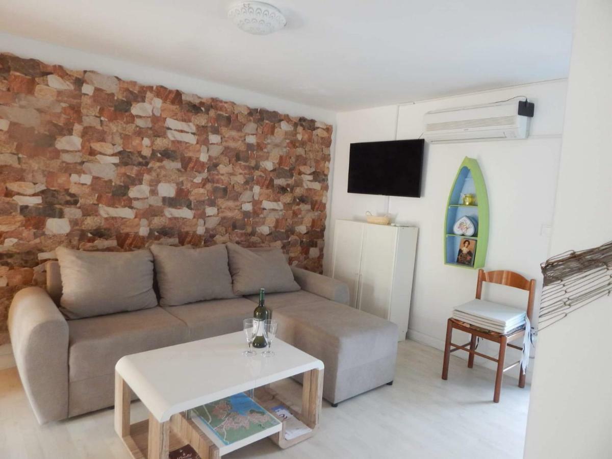 Apartament Oaza Zgaljic Zewnętrze zdjęcie